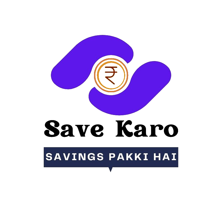 SaveKaro Logo